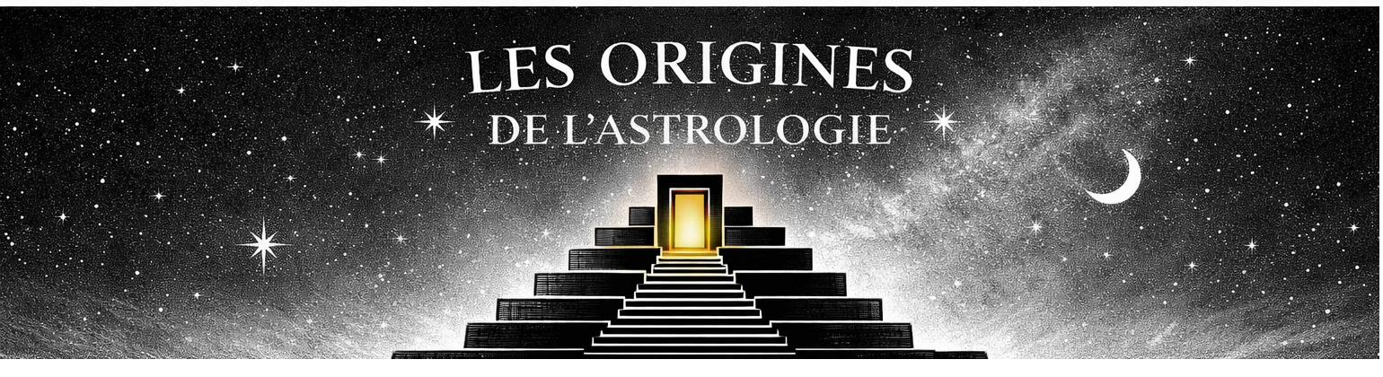 Les origines de l'astrologie